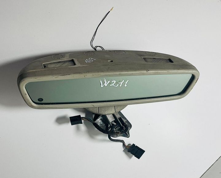 Oglinda retrovizoare interior 010696 Mercedes-Benz E-Class W211/S211