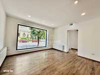 Spatiu Comercial 204 mp Centru Stradal
