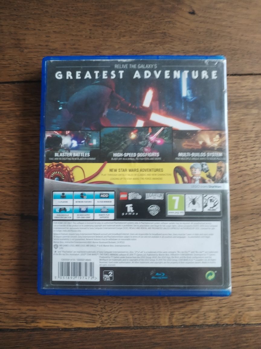 Игри за playstation 4