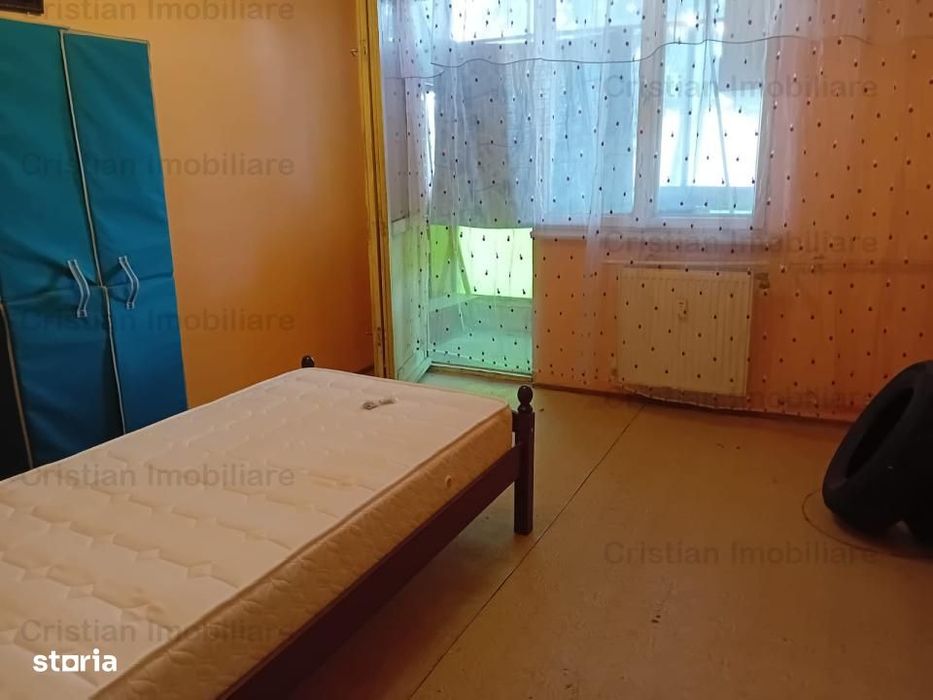 etaj 2 Confort 1 Decomandat 2 camere 50mp Viziru 3