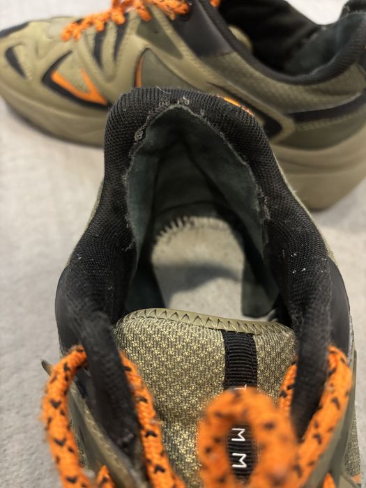 Adidasi Tommy Hilfilger 41 stare buna