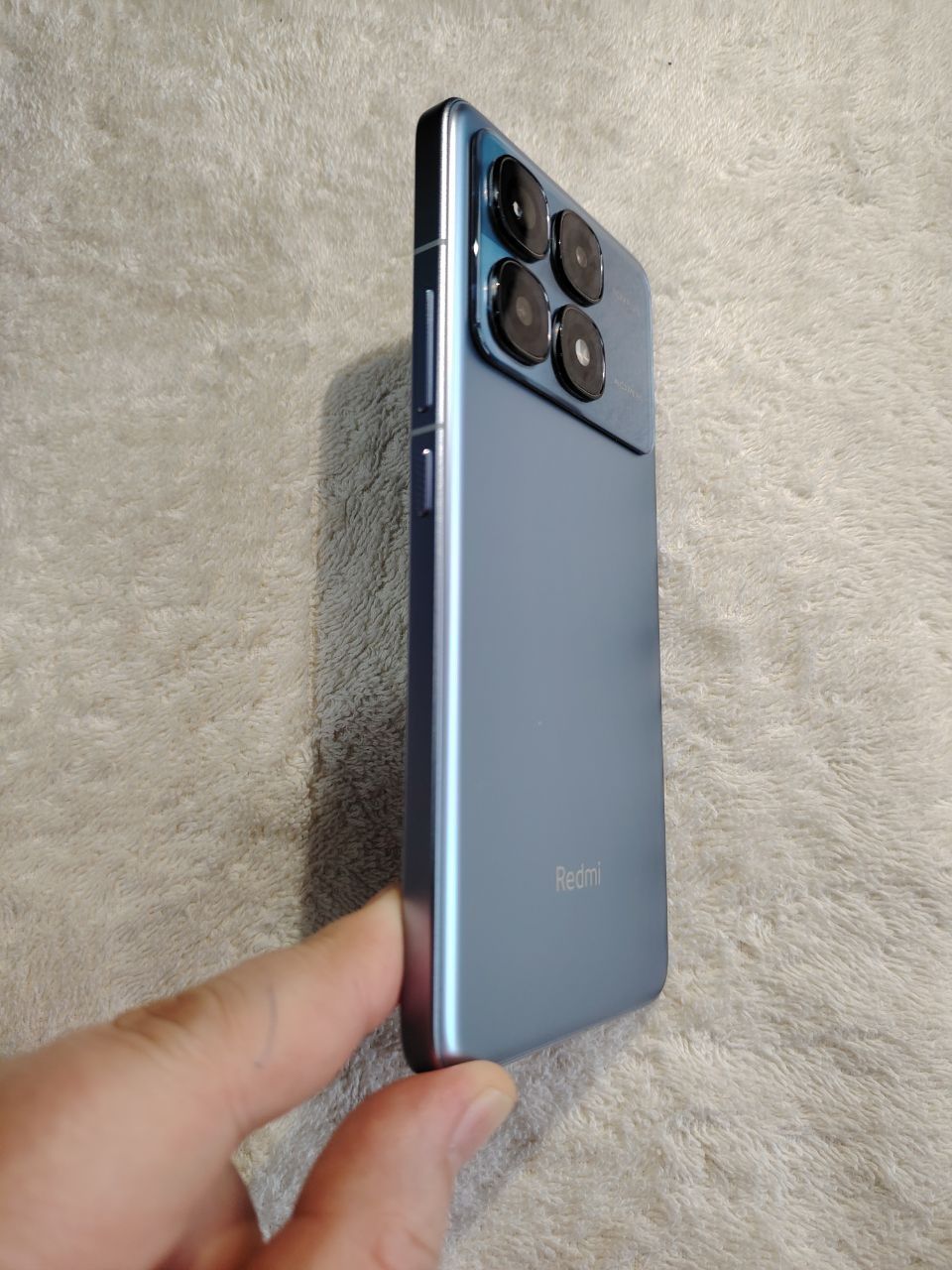 Xiaomi K70 Ultra  16+16/512GB IDEAL