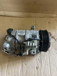 Compresor ac clima nissan juke qashqai cod : 92600 4EB0A