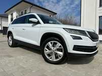 Skoda Kodiaq • Skoda Kodiaq • Varianta Echipare STYLE Euro 6 • Motor 2.0 TDI 190CP