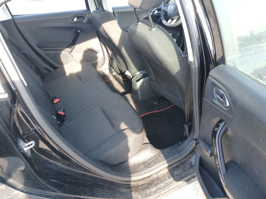 Пежо 208 /1.2/82к/2016г.  НА ЧАСТИ!