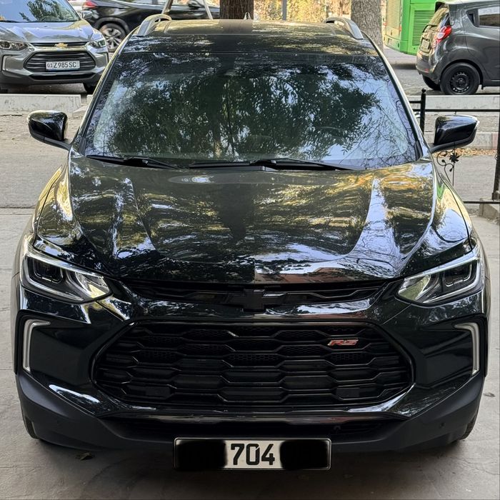 Tracker 2 Premier Plus 2024