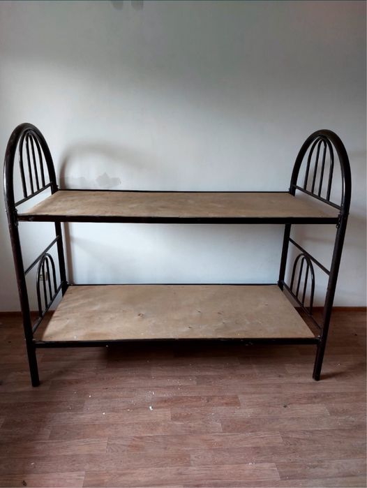 Продам двухярусную кровать, 35000тг