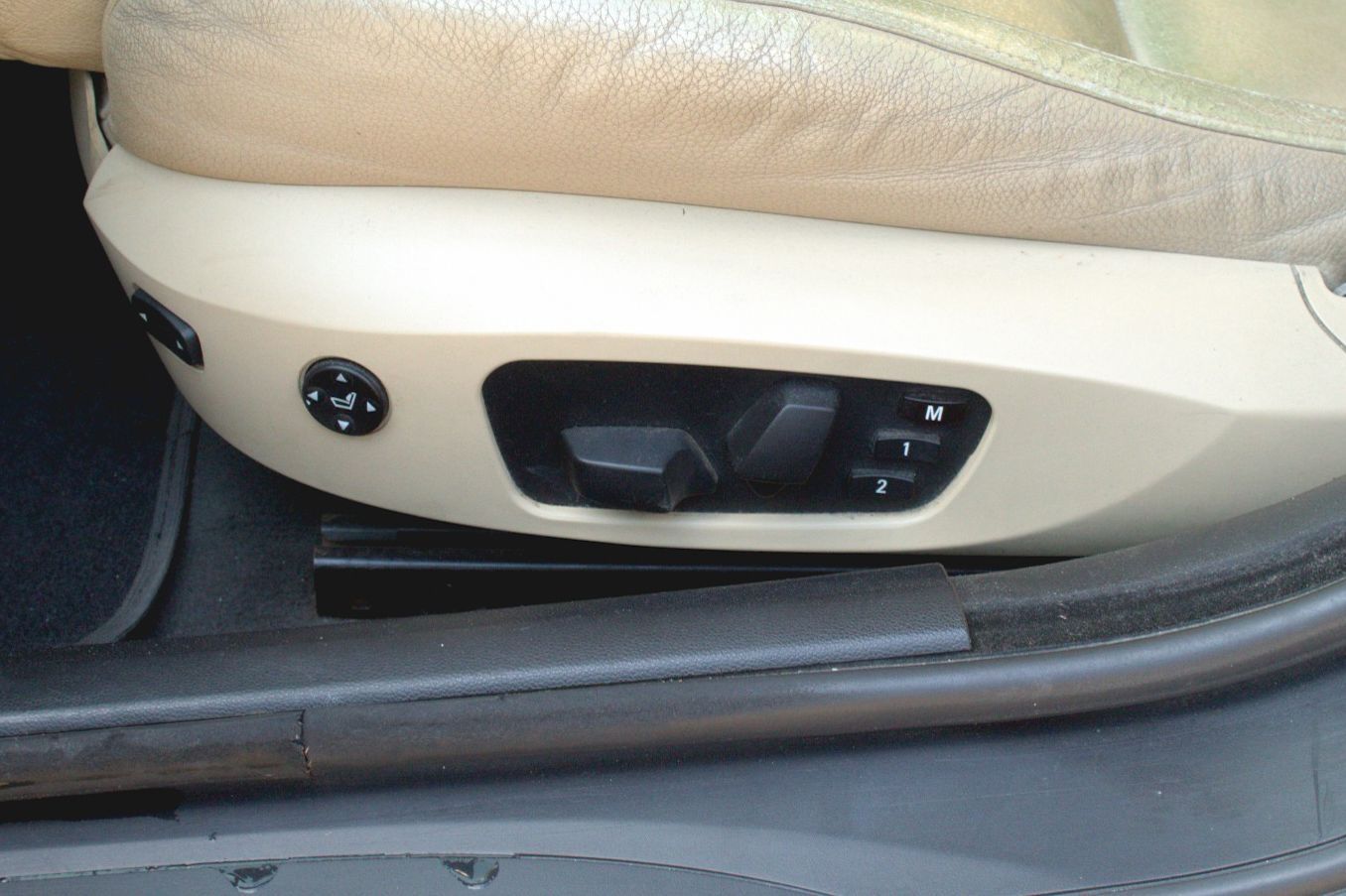 BMW E90 318d 2007