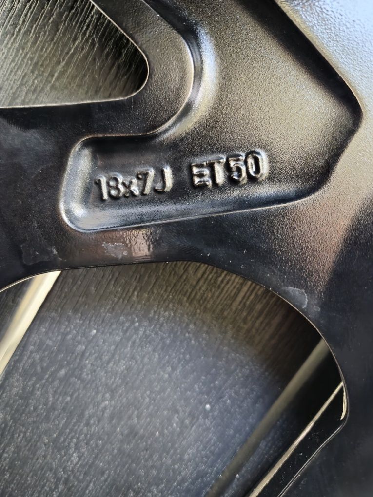 Оригинални Джанти Тойота CH-R 18 цола 2019г