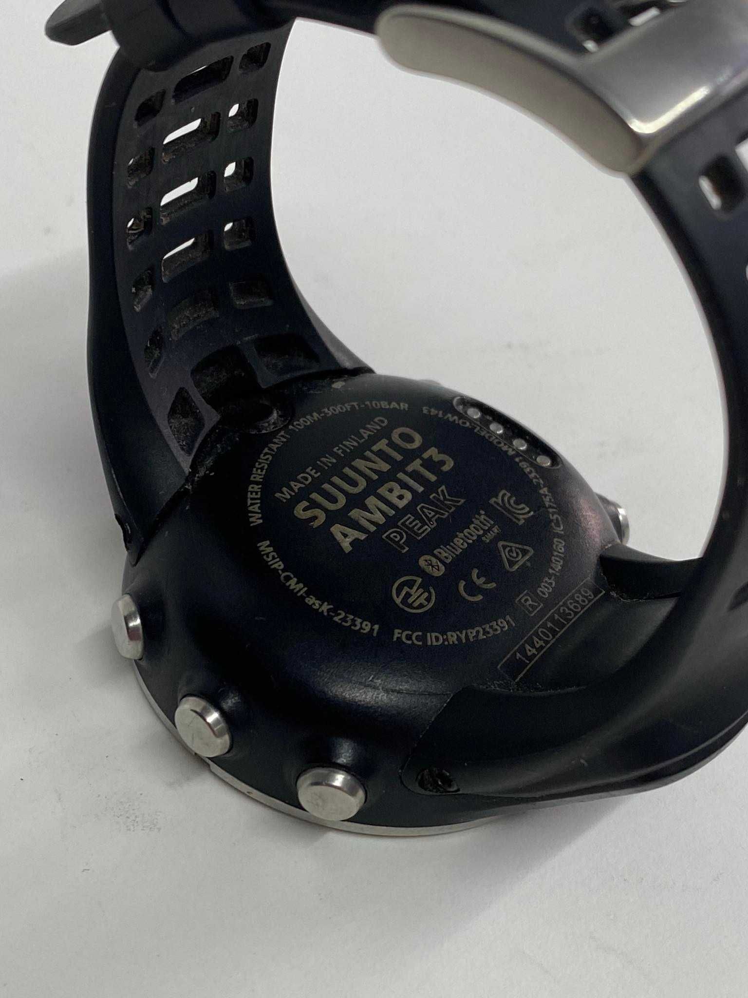 Смарт Часовник SUUNTO AMBIT 3 Peak