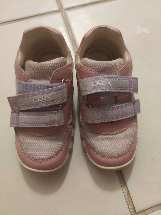 Sneakers Geox fete 24