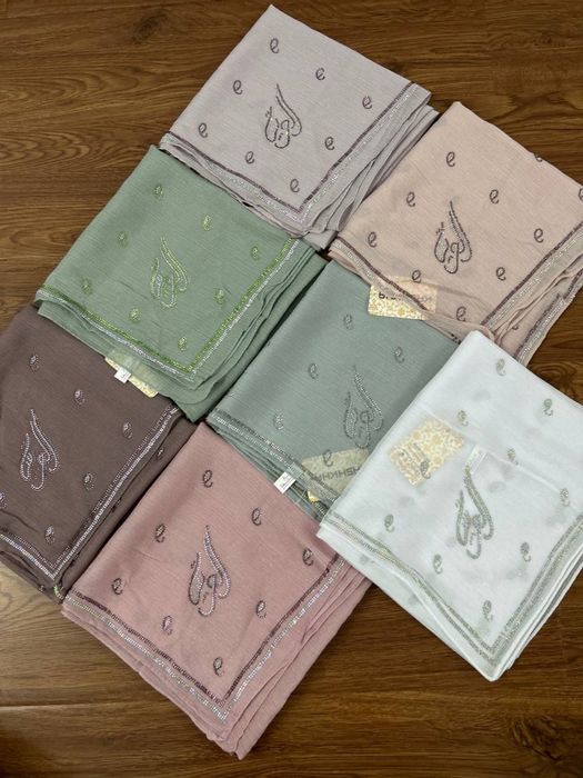 Платок дубайский