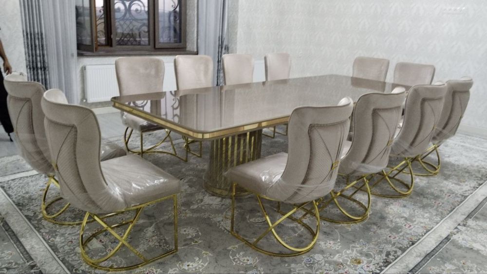 Stol Stul Mexmonxona