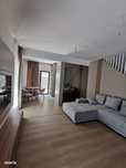 Vila  de tip duplex 4 camere Pompa Caldura Titan Pallady