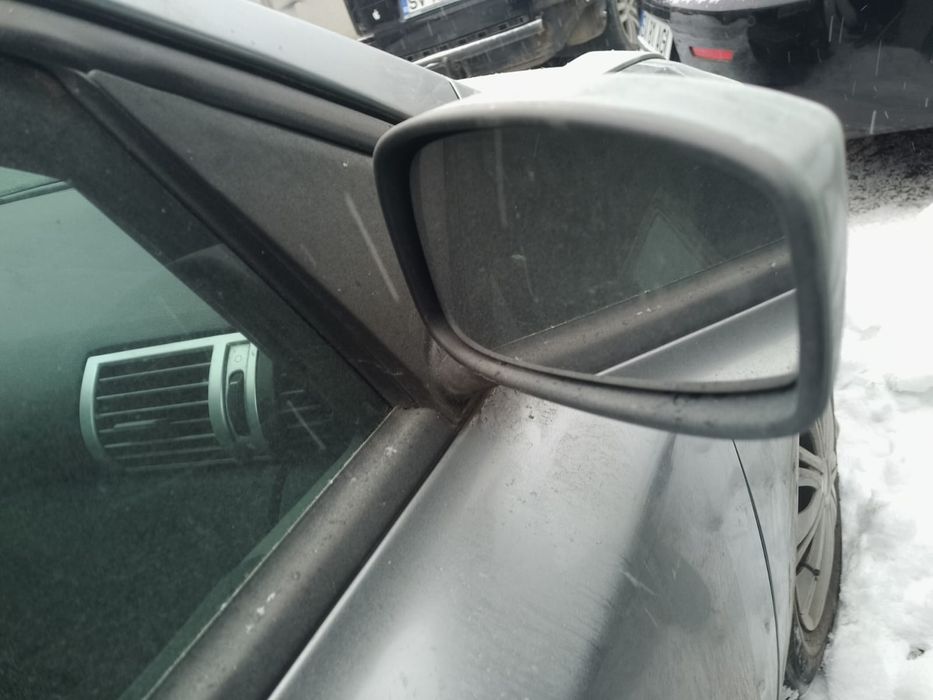 Oglinda fiat stilo brek 2007