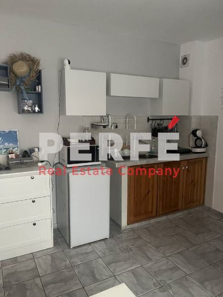 Продава се Двустаен апартамент в Свети Влас - 42 кв.м за 1310 €/кв.м - Снимка #1
