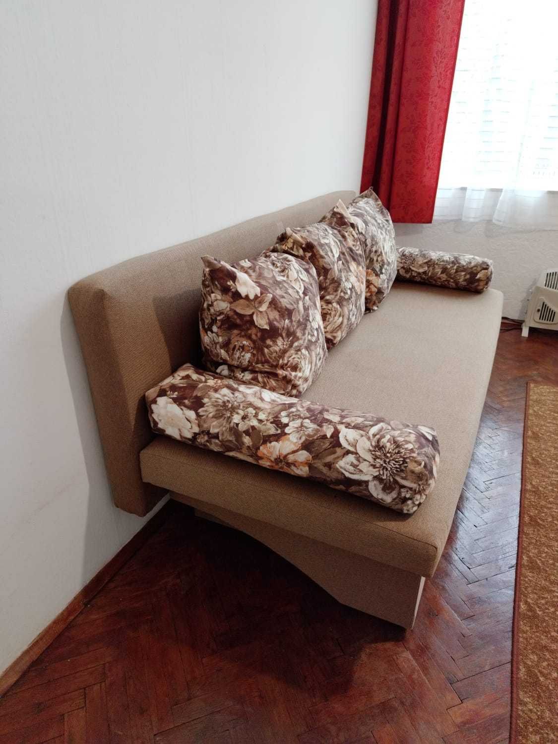Диван Ани с функция сън