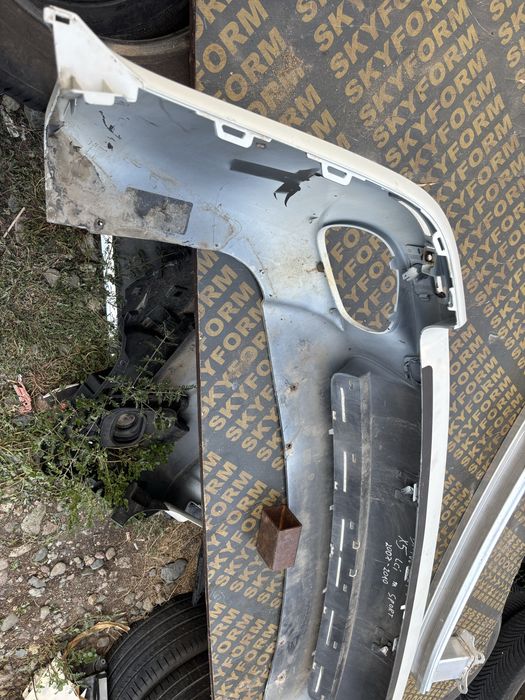 Броня BMW X5 E70