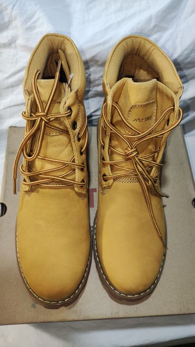 Леки и удобни туристически обувки /Боти/ MT Trek №42/44/45