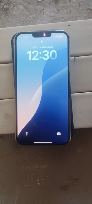 Iphone 13 pro max 128 gb