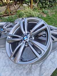 Jante noii 5x120 OEM BMW r19 M style 442