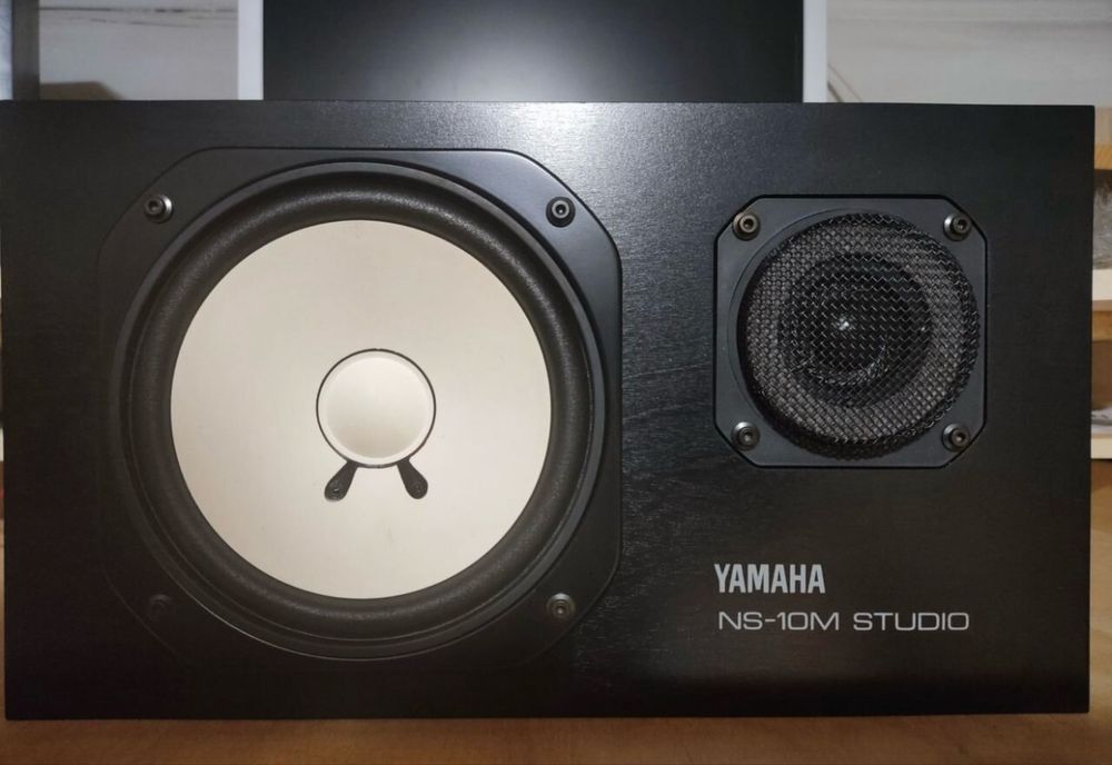 Yamaha NS 10 Studio