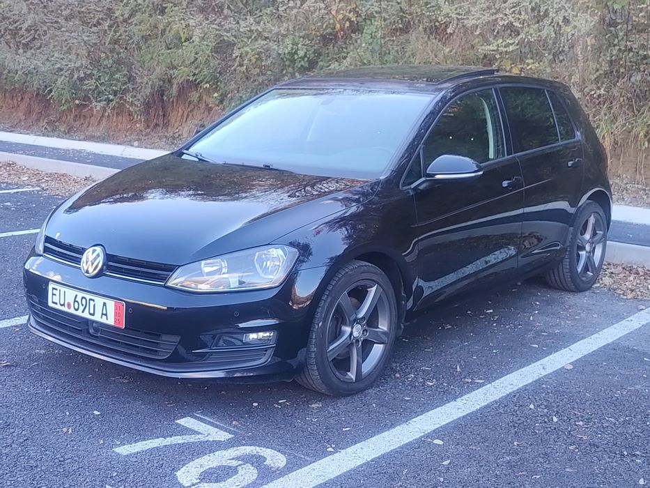Vând VW Golf 7 1.6 Diesel