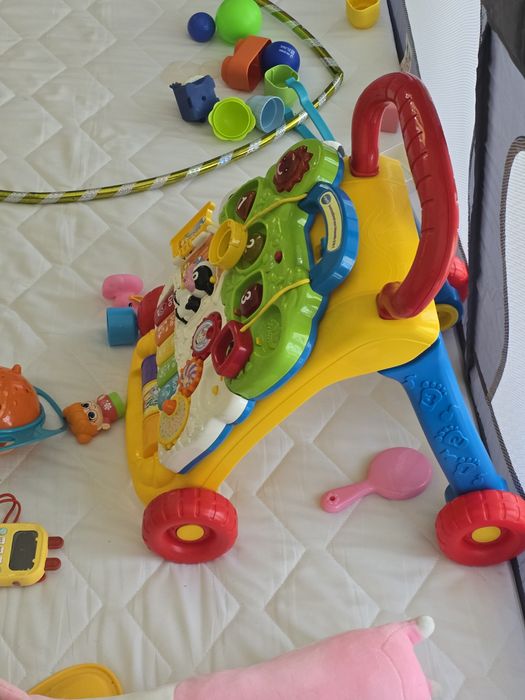 Antepremergator vtech