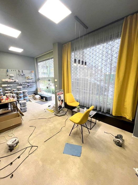 Магазин под наем в Люлин 1