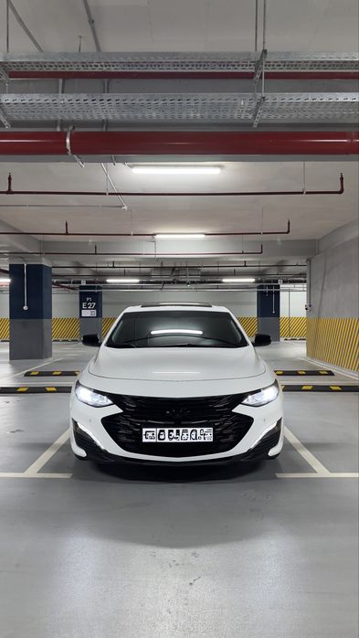 Срочно Malibu Premier 2022 full