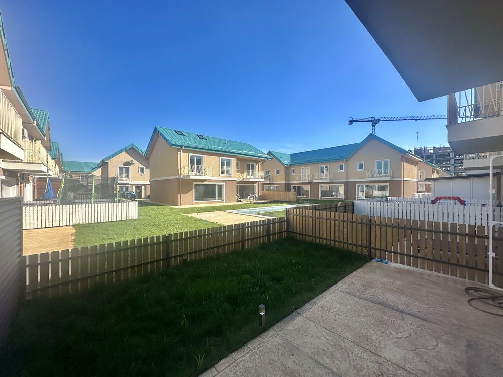 Vila NOUA 3 camere + mansarda amenajata - Cosmopolis, Pipera