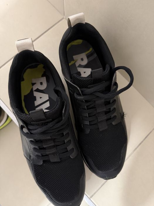 Обувки g-star…….