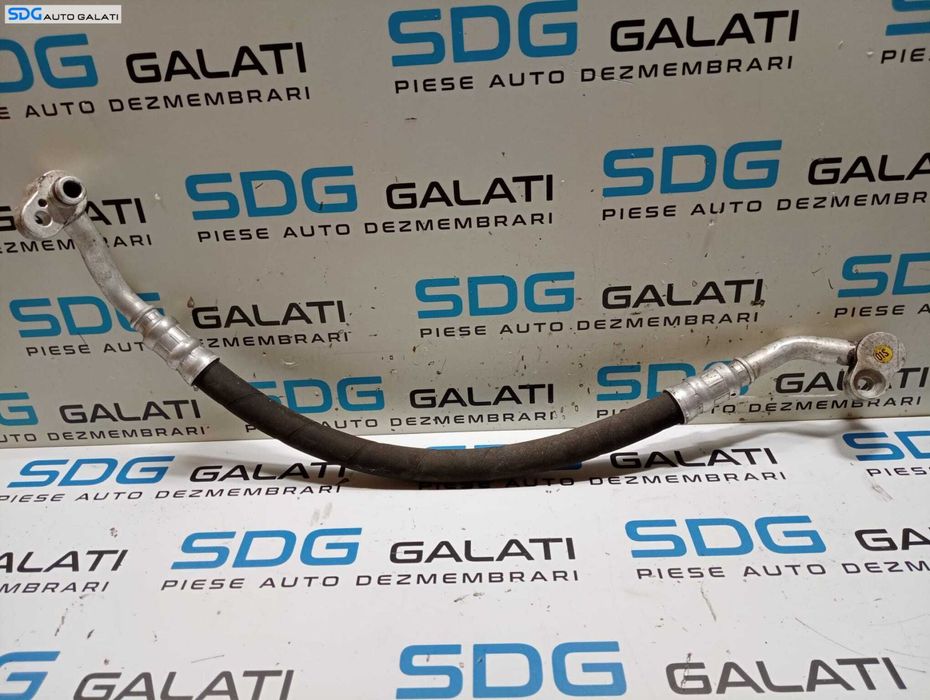 Conducta Clima AC Skoda Rapid 1.6 TDI 2012 - 2022 Cod 6R0820721AC [M6441]