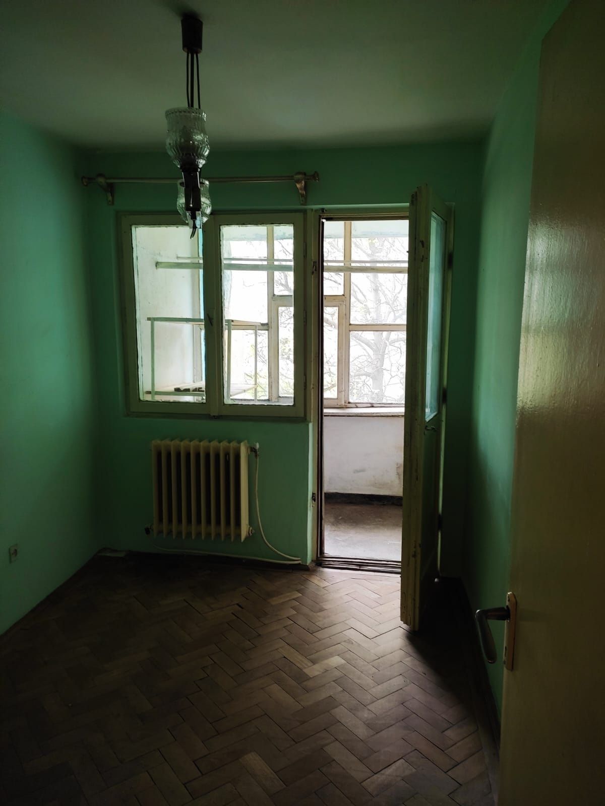 Apartament de vânzare