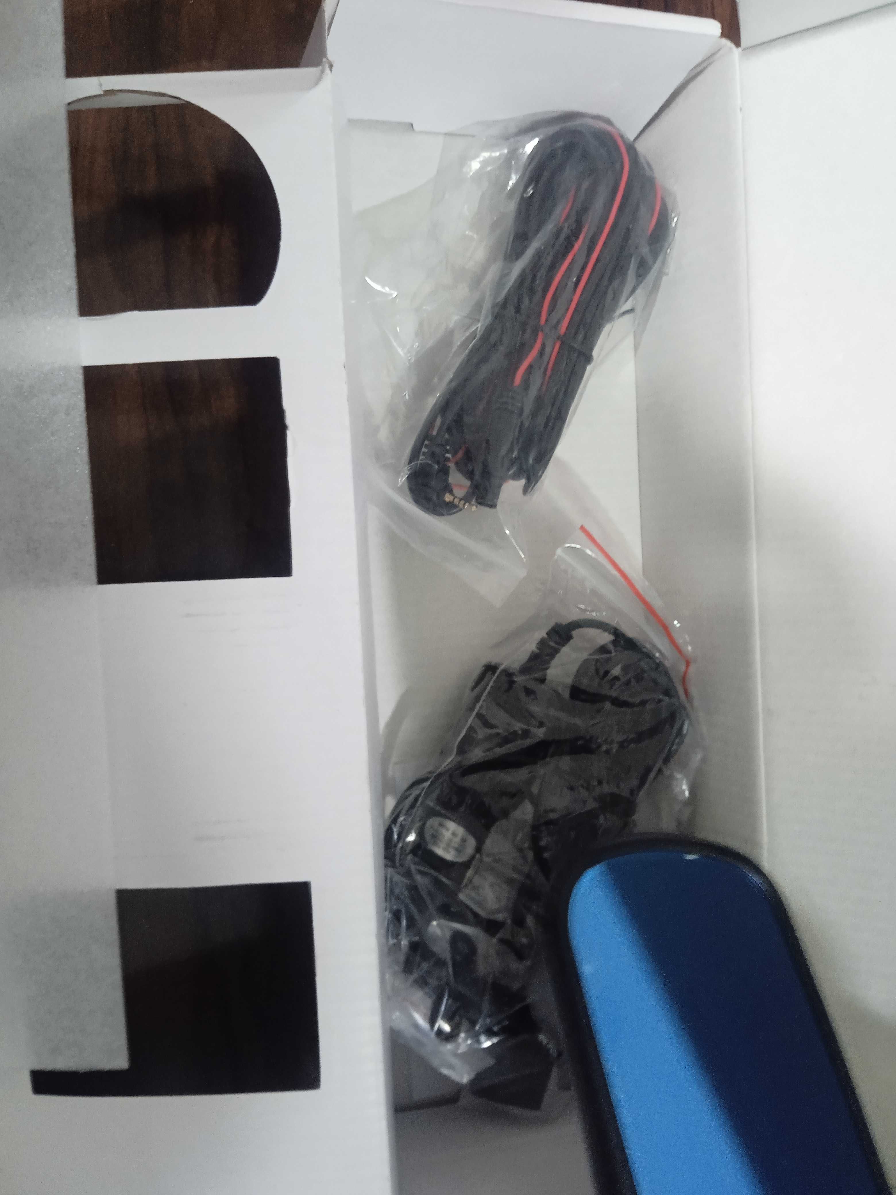 Video registrator