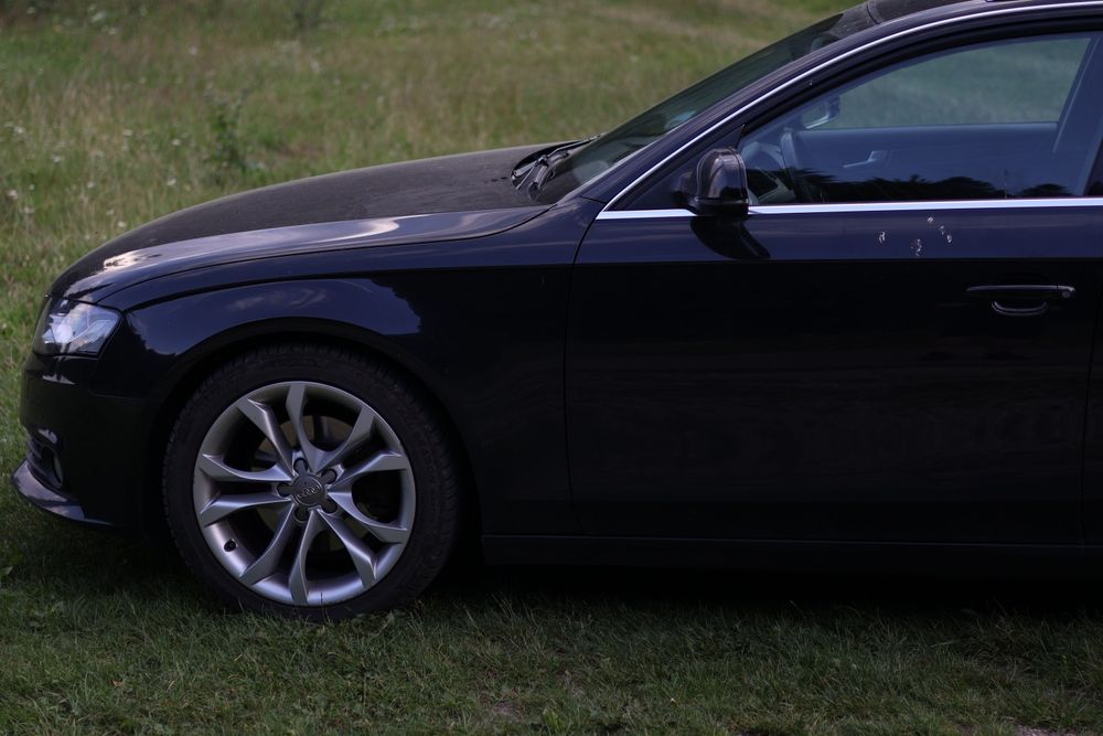 Audi a4 B8 2.0 CAGA 143 cai