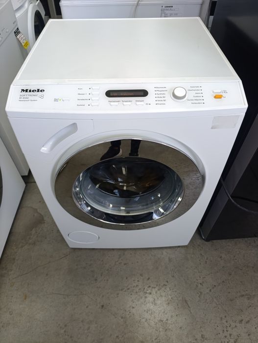 Пералня Miele Softtronic W4144 Инверторен мотор