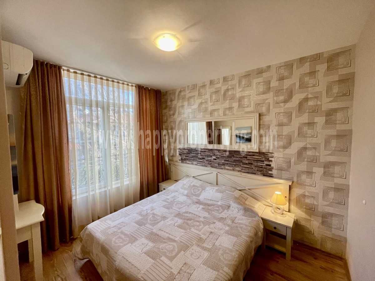 Продава се Тристаен апартамент в к.к. Слънчев бряг - 65 кв.м за 1454 €/кв.м - Снимка #7