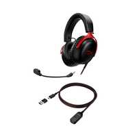 HyperX Cloud III – Wired Gaming Headset, PC, PS5  Новый Доставка