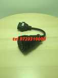 Cablu Adaptor Diagnoza Camion Tir Man Tga 12pin Obd2 Delphi Autocom M
