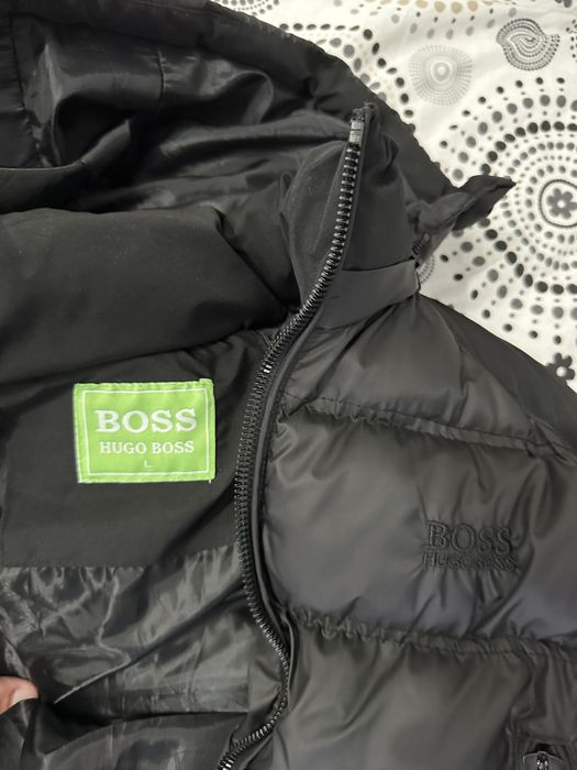 Geaca Hugo Boss Marimea L