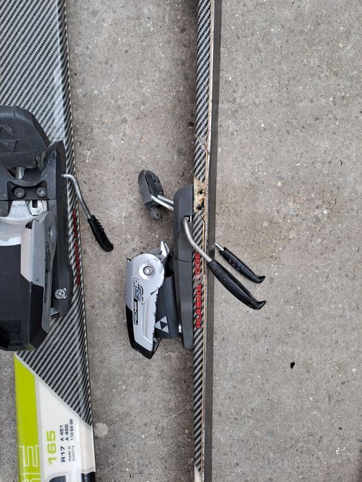 Schiuri FISCHER SBC Pulse