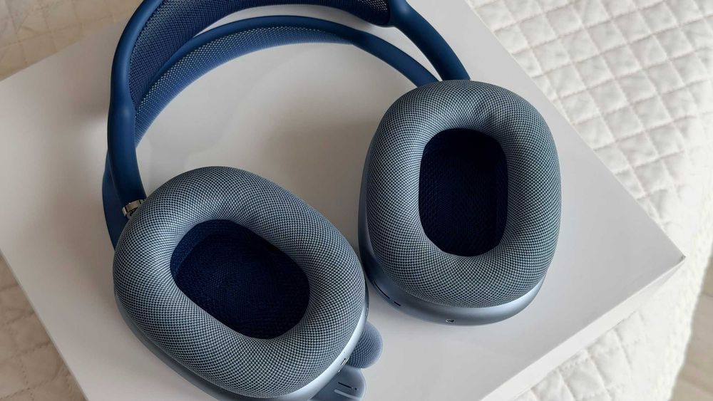 Apple AirPods Max (Gen 1)