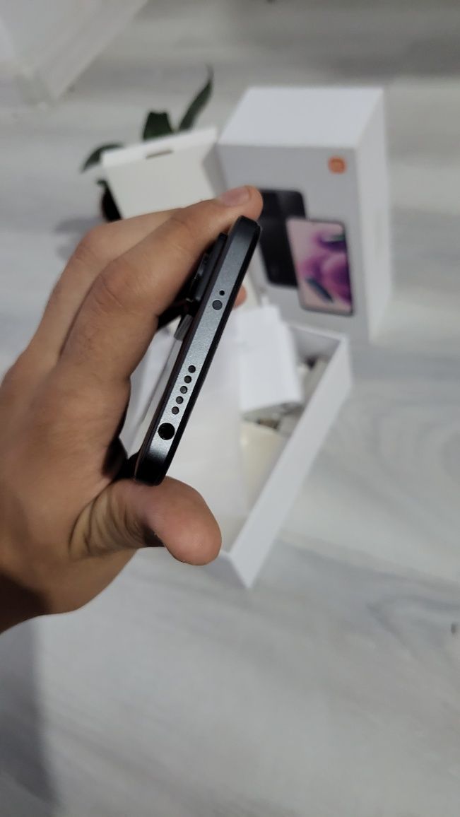 REDMI NOTE 12S 8/256