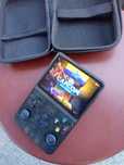 Consola ORIGINALA Jocuri R36S Retro Nintendo PSP Sega - CA NOUA!