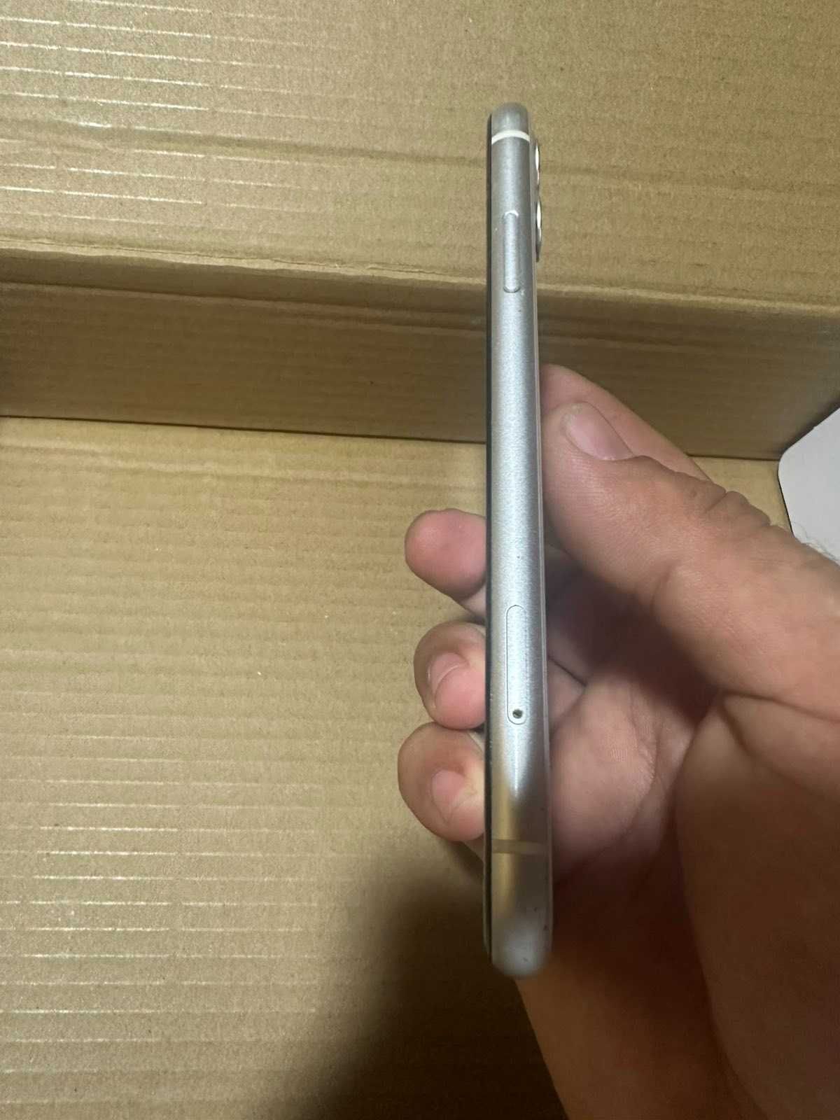 iphone 11 icloud 80 % батерия