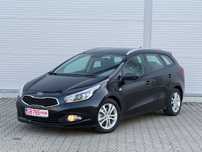 Kia Ceed Clima / Încălzirea Scaune + Volan / Senzori