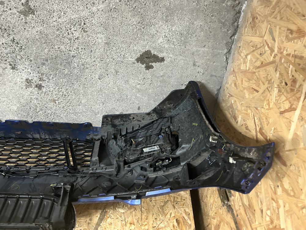 Bara fata bmw G20 G21 M paket completa 2019-2022