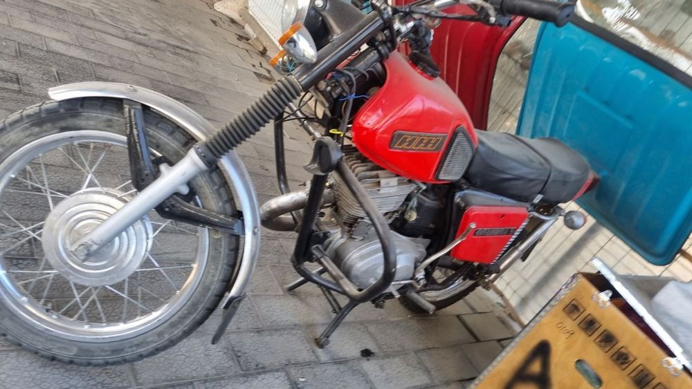 Pilanita 5 sotiladi narxi 8 milyon kam bor