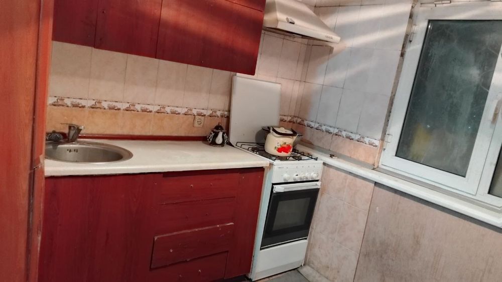 Sergeli oila yoki qizlarga kvartira